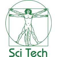 The Science Academy of South Texas Logo