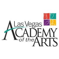 Las Vegas Academy of Intl Studies Performing and Visual Ar Logo