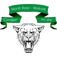 North Rose-Wolcott High School Logo