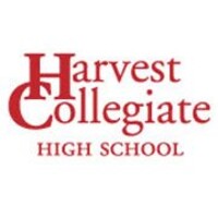 Harvest Collegiate High School Logo