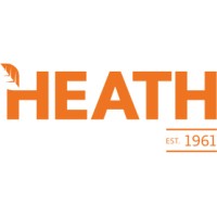Heath High School Logo