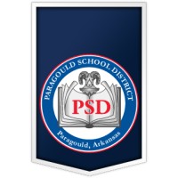 Paragould High School Logo