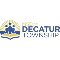 Decatur Township School for Excellence Logo