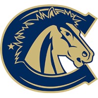 Cody High School Logo