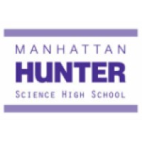 Manhattan/Hunter Science High School Logo