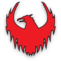 Tonopah Valley High School Logo