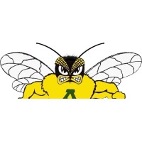 Bell County Alternative School Logo