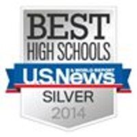 Bow High School Logo