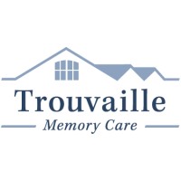 Trouvaille Logo