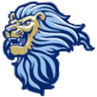 D. W. Daniel High School Logo