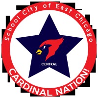 East Chicago Central High School Logo