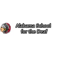 Alabama School for the Deaf Logo