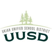 Ukiah Independent Study Academy Logo