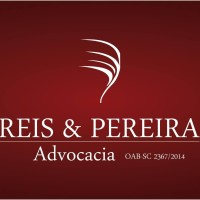 Reis & Pereira Advocacia Logo