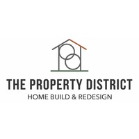 The Property District Logo