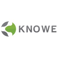 Knowe AB Logo