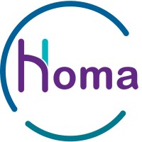 Homa - Human Rights and Business Centre Logo
