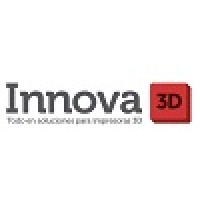 Innova 3D Logo