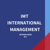 IMT INTERNATIONAL MANAGEMENT B.V. Logo