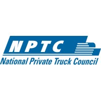 National Private Truck Council Logo
