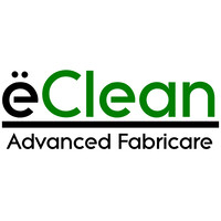 ëClean Advanced Fabricare™ Logo
