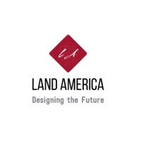 LANDAMERICA Logo