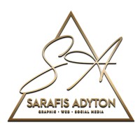 Sarafis Adyton Logo