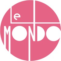 Le Mondo Logo