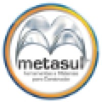 Metasul Indústria de Materiais de Construção Logo