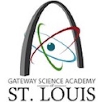 Gateway Science Academy High School Logo
