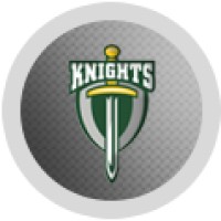 Northeastern High School Logo