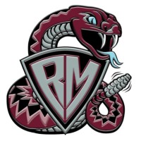 Rancho Mirage High School Logo
