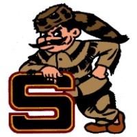 Simi Valley High School Logo