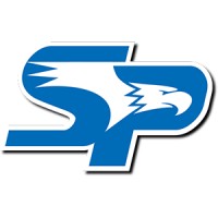 South Park Senior High School Logo