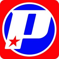 Patapsco High & Center for Arts Logo