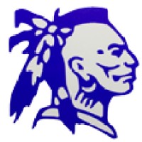 Tishomingo County High School Logo