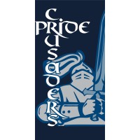 Arthur L. Johnson High School Logo