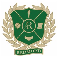 Redmond High School Logo