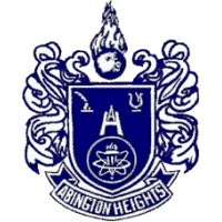 Abington Heights High School Logo