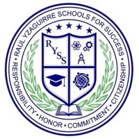 Raul Yzaguirre School for Success Logo