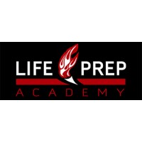 Life Preparatory Academy Logo