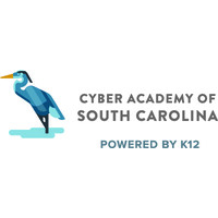 Cyber Academy of South Carolina Logo