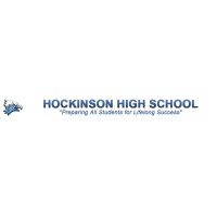 Hockinson High School Logo