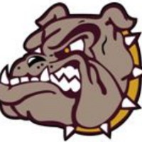Hancock Central High School Logo