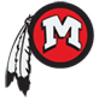 Montrose High School Logo