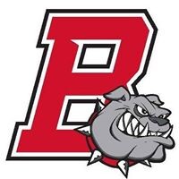 Burgin Independent School Logo