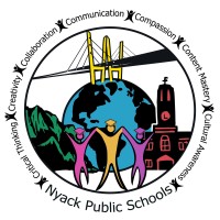 Nyack Senior High School Logo