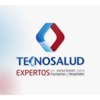 Tecnosalud América S.A.S. Logo