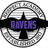 Respect Academy At Lincoln Logo