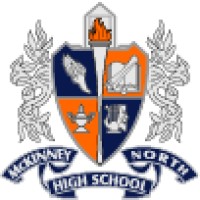 Mckinney North High School Logo